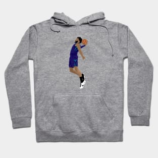 Miles Bridges Hoodie